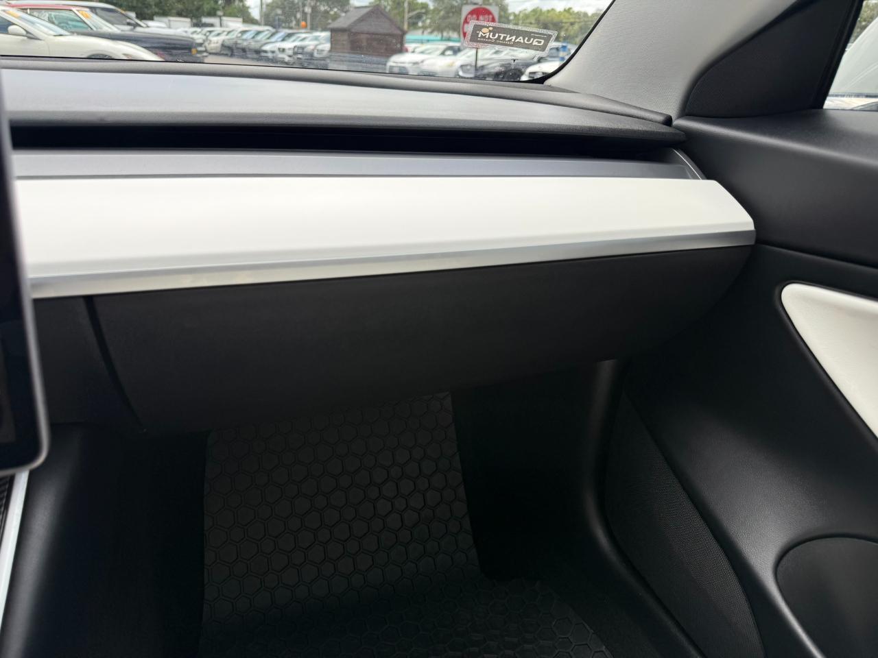 2018 Tesla Model 3 Long Range Battery AWD Jacksonville FL