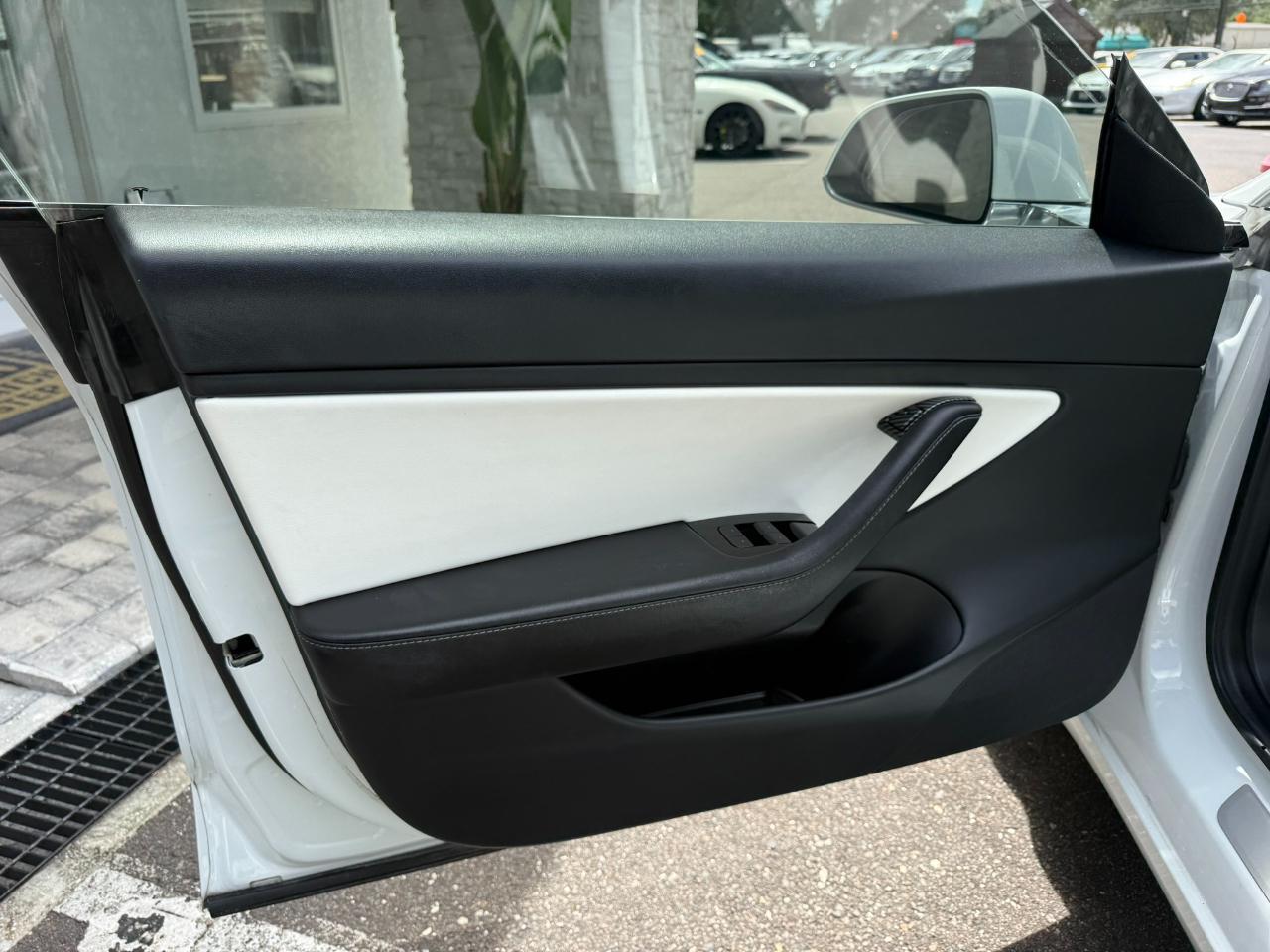 2018 Tesla Model 3 Long Range Battery AWD Jacksonville FL