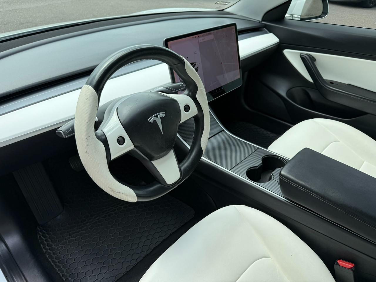 2018 Tesla Model 3 Long Range Battery AWD Jacksonville FL