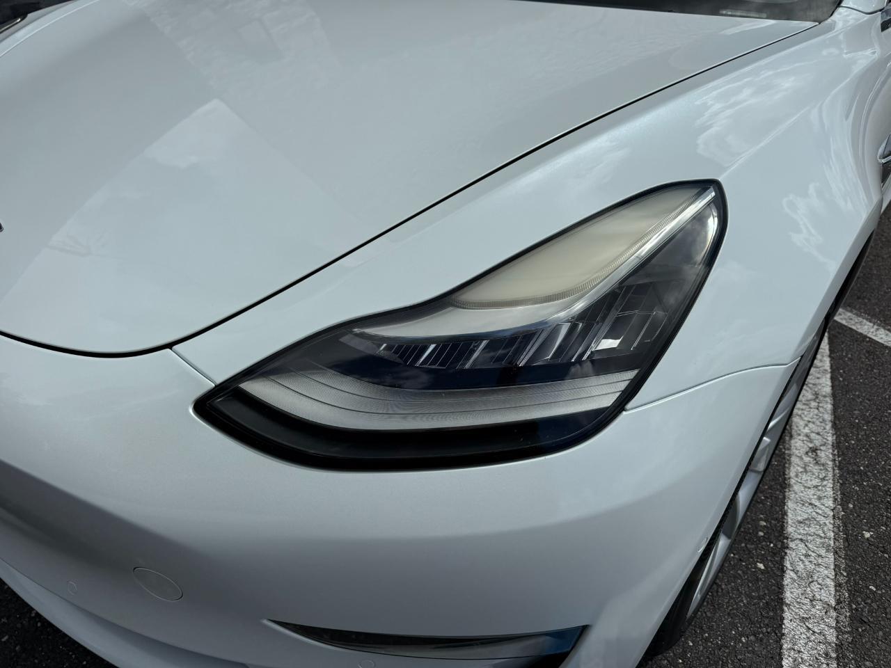 2018 Tesla Model 3 Long Range Battery AWD Jacksonville FL