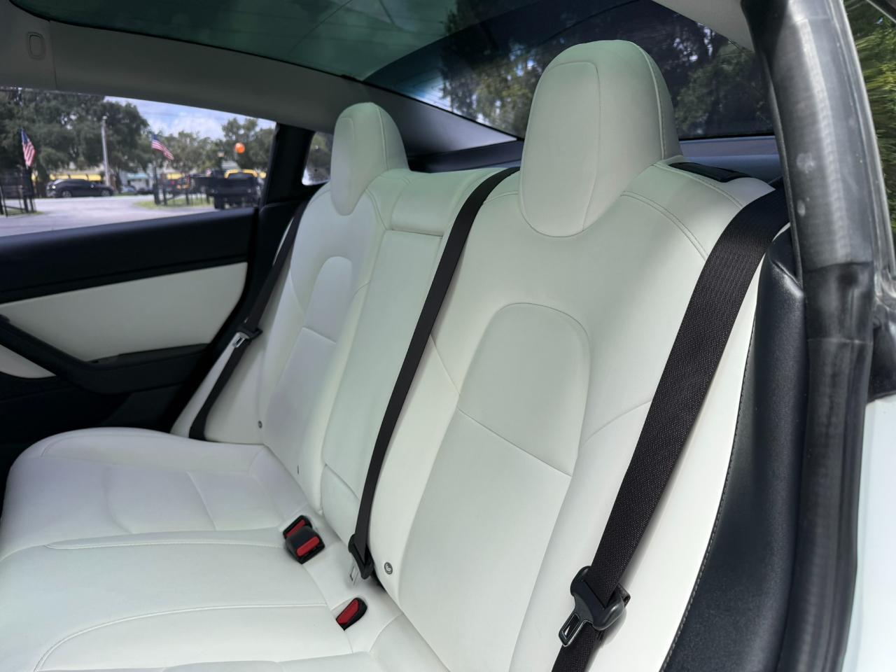 2018 Tesla Model 3 Long Range Battery AWD Jacksonville FL