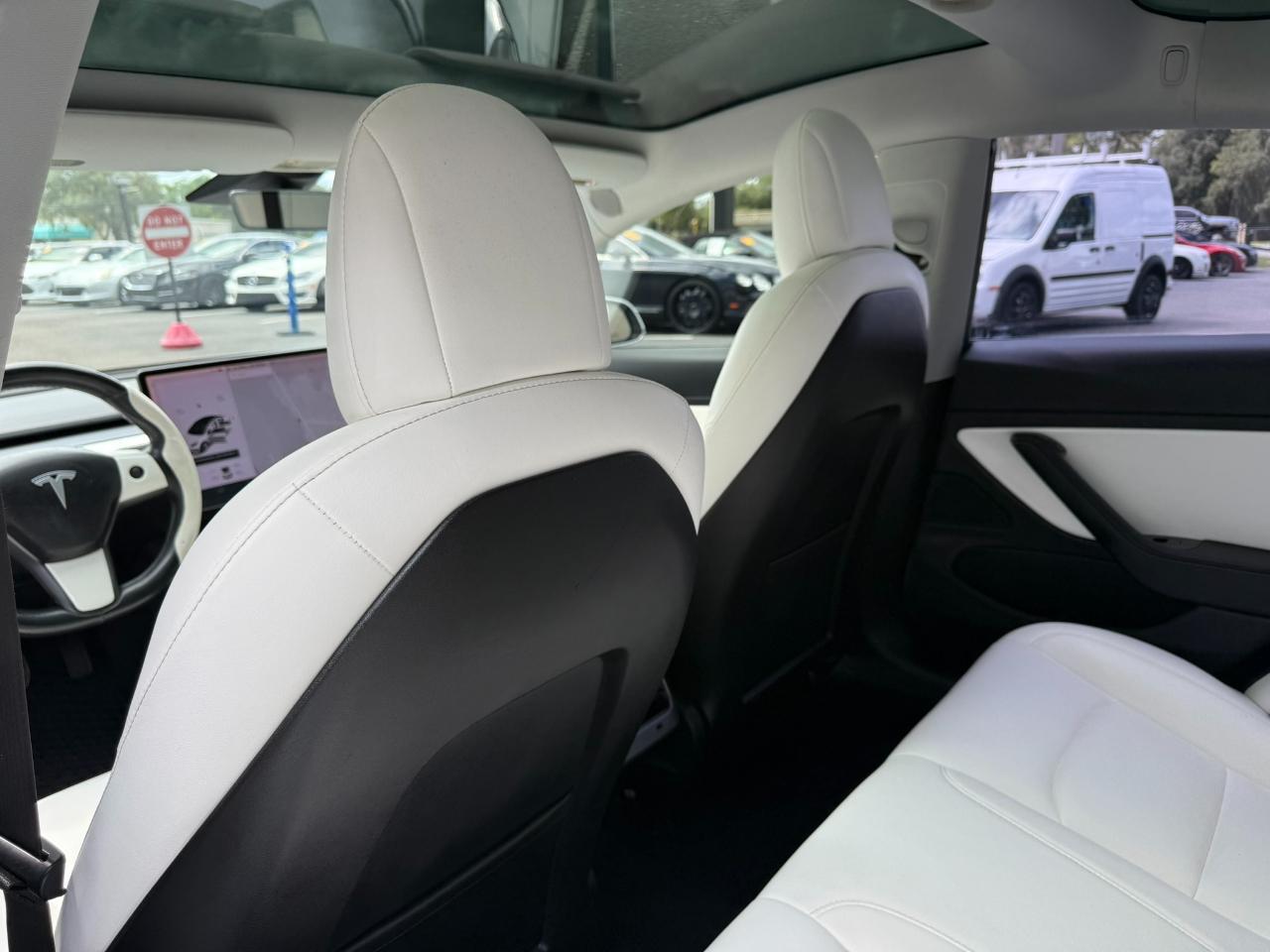 2018 Tesla Model 3 Long Range Battery AWD Jacksonville FL
