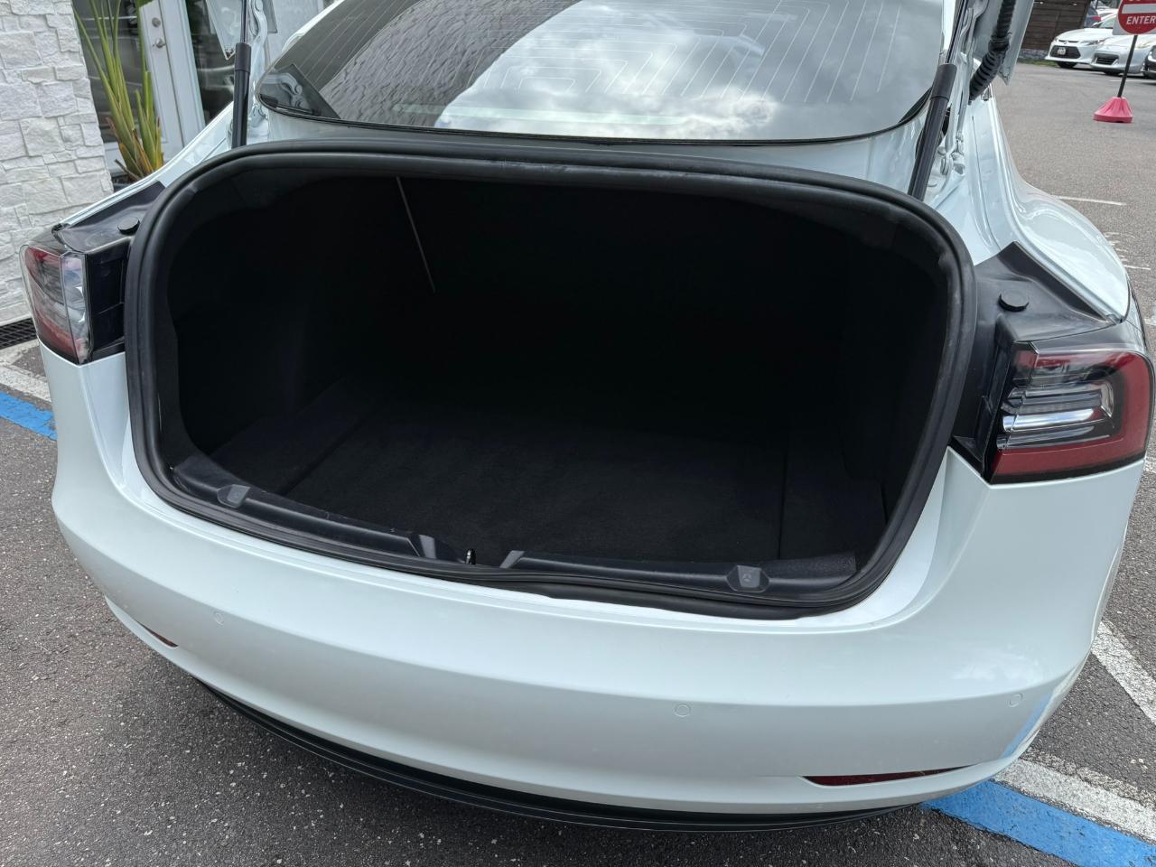 2018 Tesla Model 3 Long Range Battery AWD Jacksonville FL