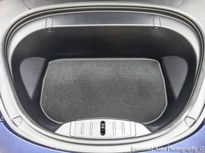 2018 Tesla Model 3 Long Range Battery AWD Willowbrook IL