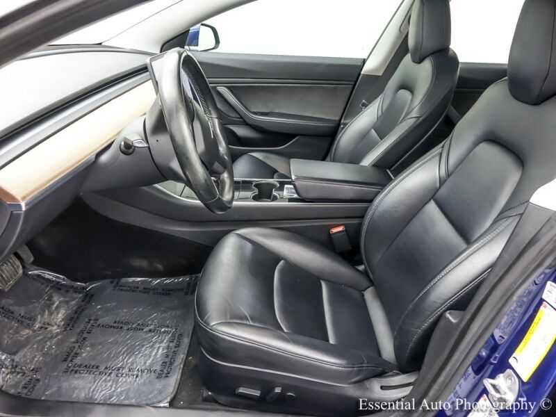 2018 Tesla Model 3 Long Range Battery AWD Willowbrook IL