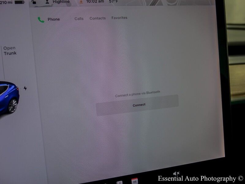 2018 Tesla Model 3 Long Range Battery AWD Willowbrook IL