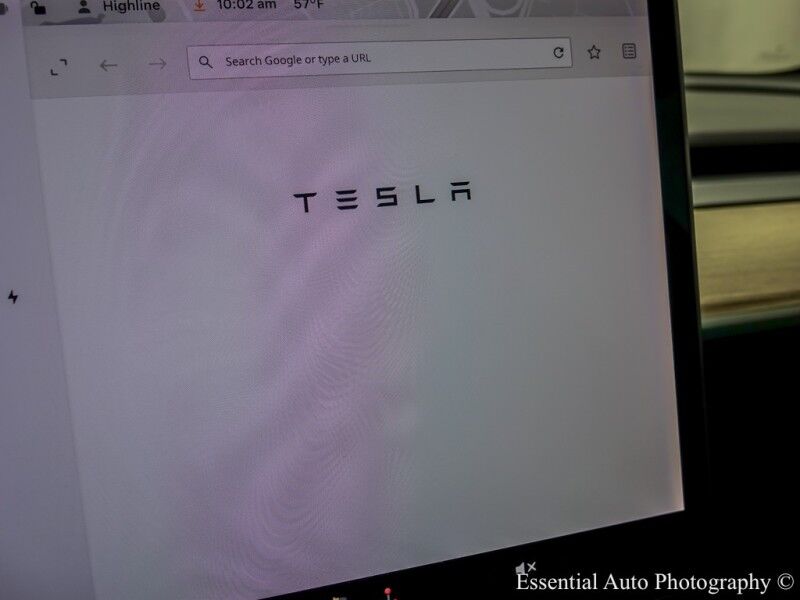 2018 Tesla Model 3 Long Range Battery AWD Willowbrook IL