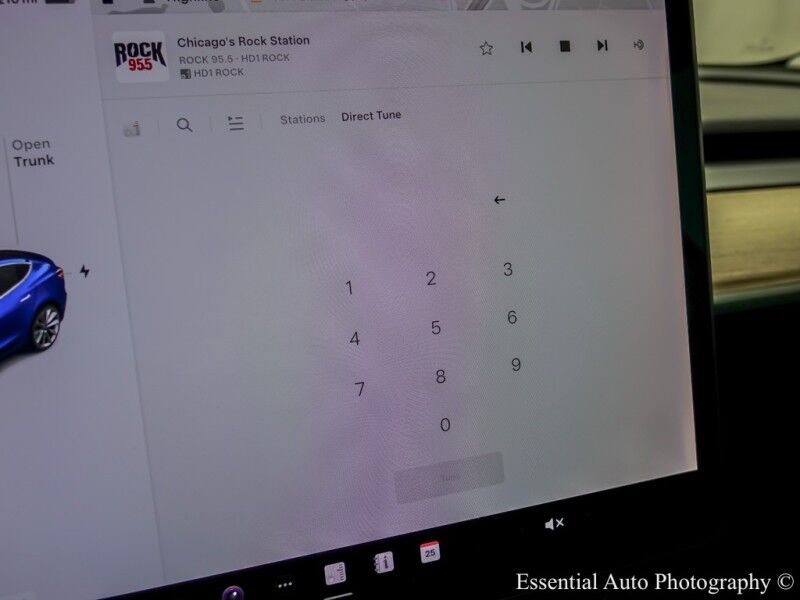 2018 Tesla Model 3 Long Range Battery AWD Willowbrook IL