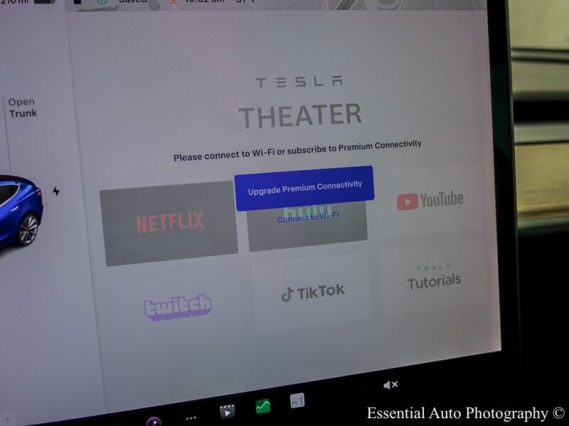 2018 Tesla Model 3 Long Range Battery AWD Willowbrook IL