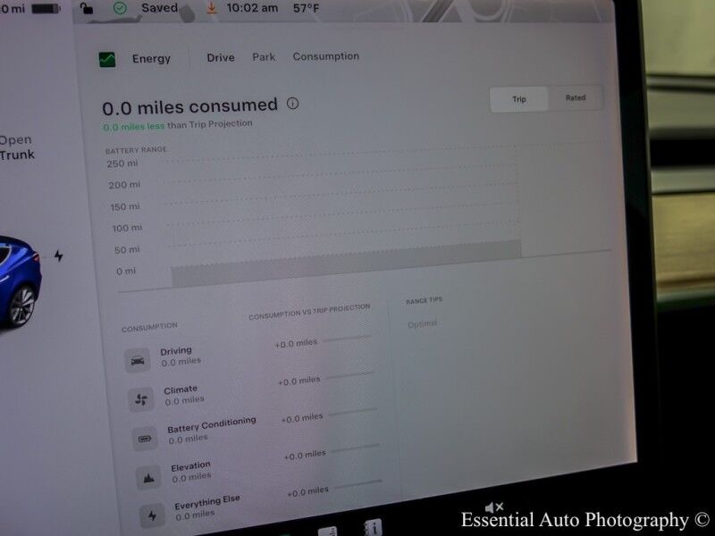 2018 Tesla Model 3 Long Range Battery AWD Willowbrook IL