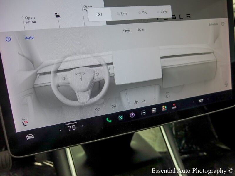 2018 Tesla Model 3 Long Range Battery AWD Willowbrook IL