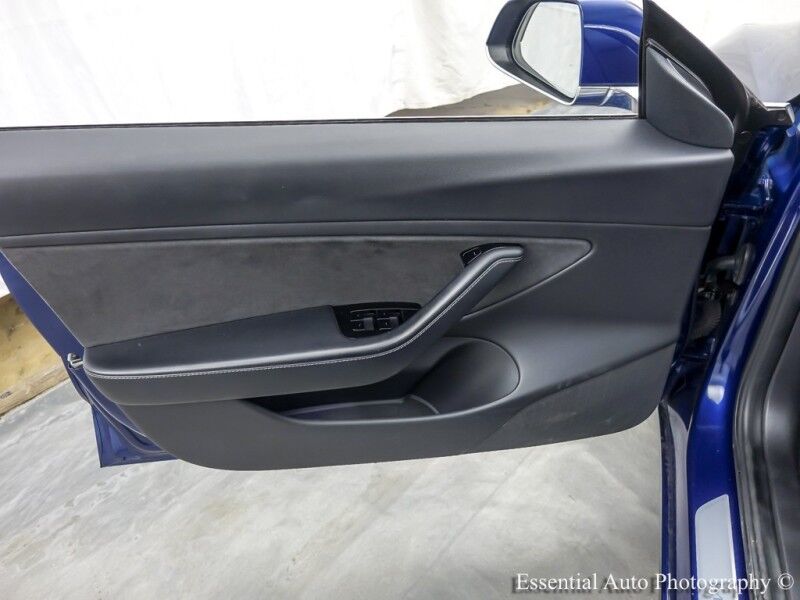 2018 Tesla Model 3 Long Range Battery AWD Willowbrook IL