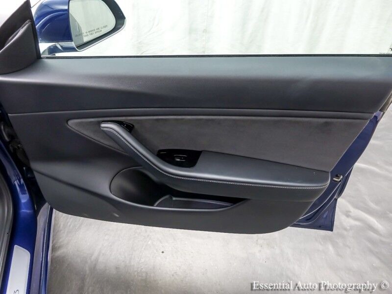 2018 Tesla Model 3 Long Range Battery AWD Willowbrook IL