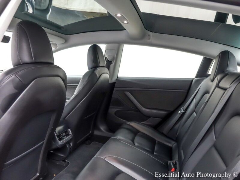 2018 Tesla Model 3 Long Range Battery AWD Willowbrook IL