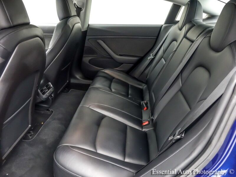 2018 Tesla Model 3 Long Range Battery AWD Willowbrook IL