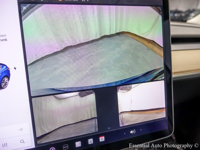 2018 Tesla Model 3 Long Range Battery AWD Willowbrook IL