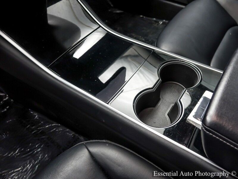 2018 Tesla Model 3 Long Range Battery AWD Willowbrook IL