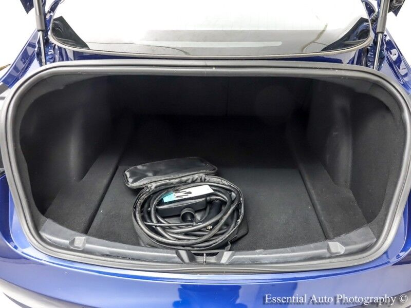 2018 Tesla Model 3 Long Range Battery AWD Willowbrook IL