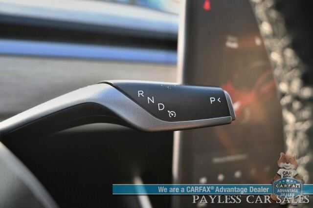 2018 Tesla Model 3 Long Range Battery Wasilla AK