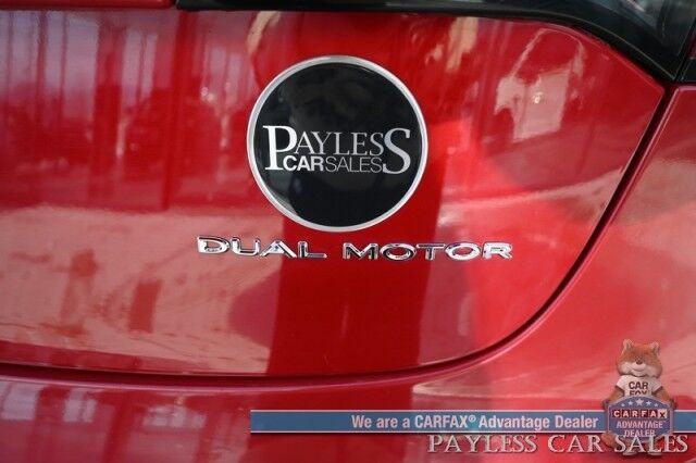 2018 Tesla Model 3 Long Range Battery Wasilla AK