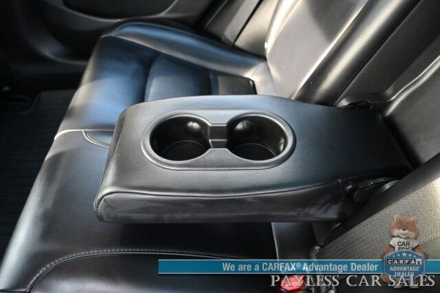 2018 Tesla Model 3 Long Range Battery Wasilla AK