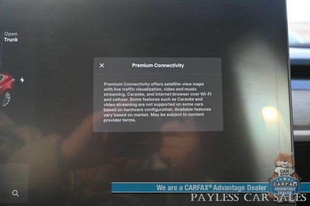 2018 Tesla Model 3 Long Range Battery Anchorage AK