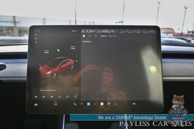 2018 Tesla Model 3 Long Range Battery Anchorage AK