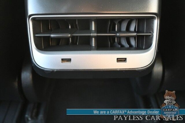 2018 Tesla Model 3 Long Range Battery Anchorage AK