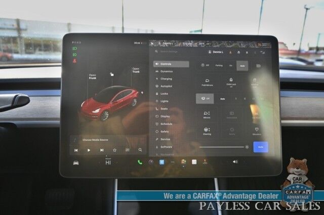 2018 Tesla Model 3 Long Range Battery Anchorage AK