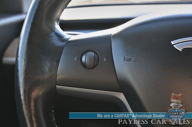 2018 Tesla Model 3 Long Range Battery Anchorage AK