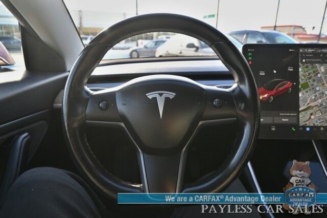 2018 Tesla Model 3 Long Range Battery Anchorage AK