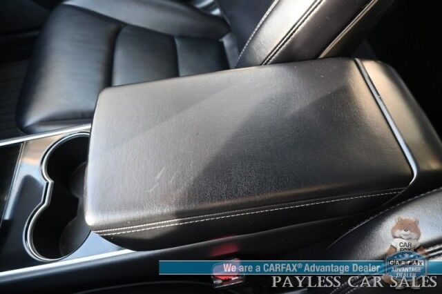 2018 Tesla Model 3 Long Range Battery Anchorage AK