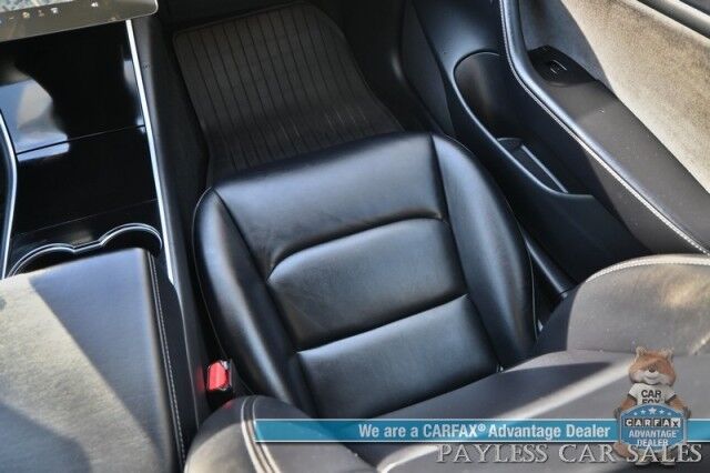 2018 Tesla Model 3 Long Range Battery Anchorage AK