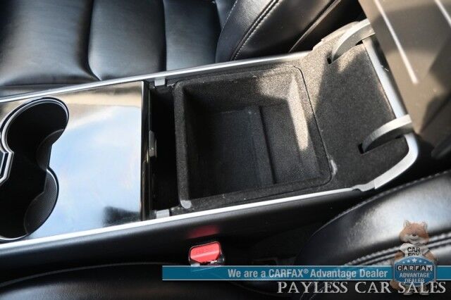 2018 Tesla Model 3 Long Range Battery Anchorage AK