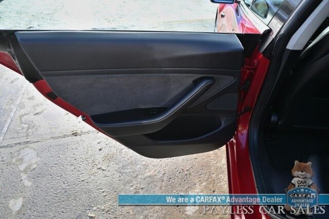 2018 Tesla Model 3 Long Range Battery Anchorage AK