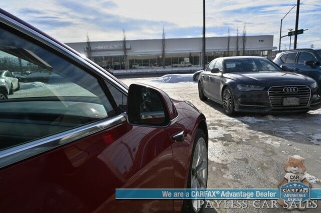 2018 Tesla Model 3 Long Range Battery Anchorage AK