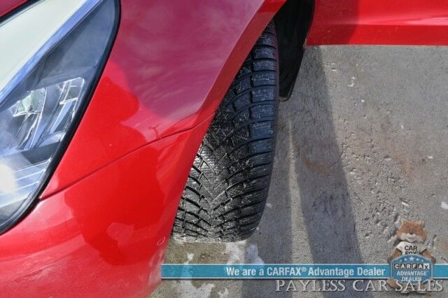 2018 Tesla Model 3 Long Range Battery Anchorage AK