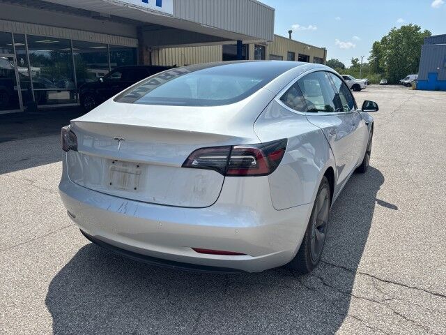 2018 Tesla Model 3 Long Range Battery Cleveland OH