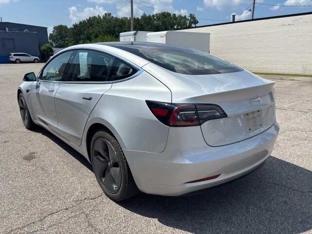 2018 Tesla Model 3 Long Range Battery Cleveland OH