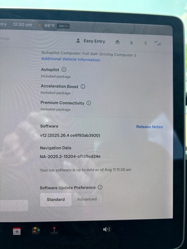 2018 Tesla Model 3 Long Range Battery Cleveland OH