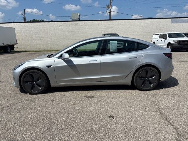 2018 Tesla Model 3 Long Range Battery Cleveland OH