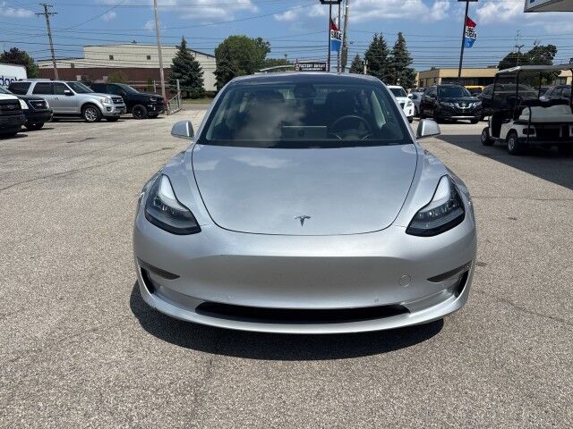 2018 Tesla Model 3 Long Range Battery Cleveland OH