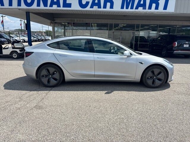 2018 Tesla Model 3 Long Range Battery Cleveland OH