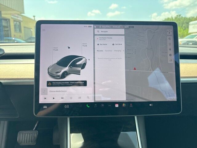 2018 Tesla Model 3 Long Range Battery Cleveland OH