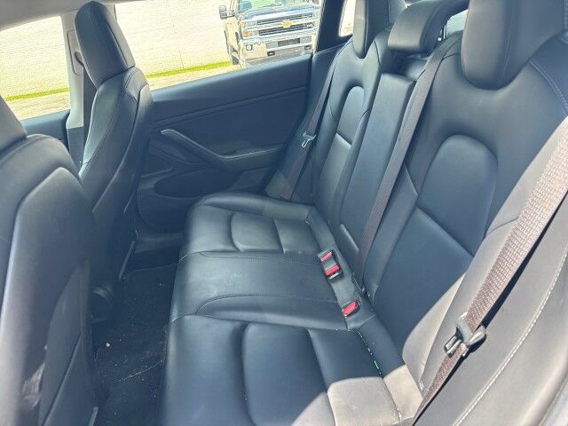 2018 Tesla Model 3 Long Range Battery Cleveland OH