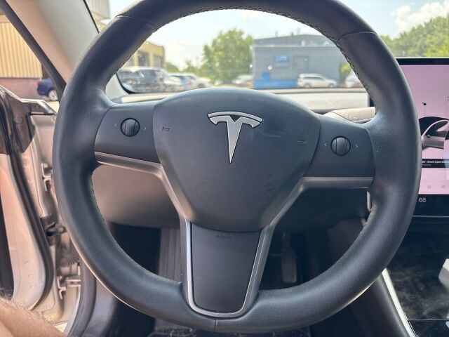 2018 Tesla Model 3 Long Range Battery Cleveland OH