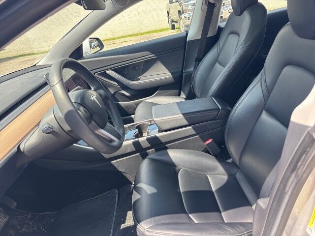 2018 Tesla Model 3 Long Range Battery Cleveland OH