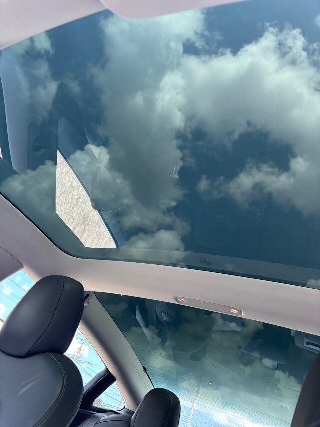 2018 Tesla Model 3 Long Range Battery Cleveland OH