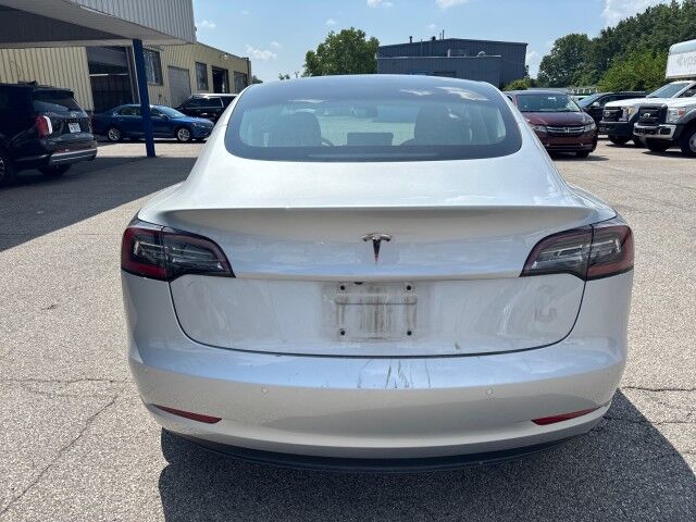 2018 Tesla Model 3 Long Range Battery Cleveland OH