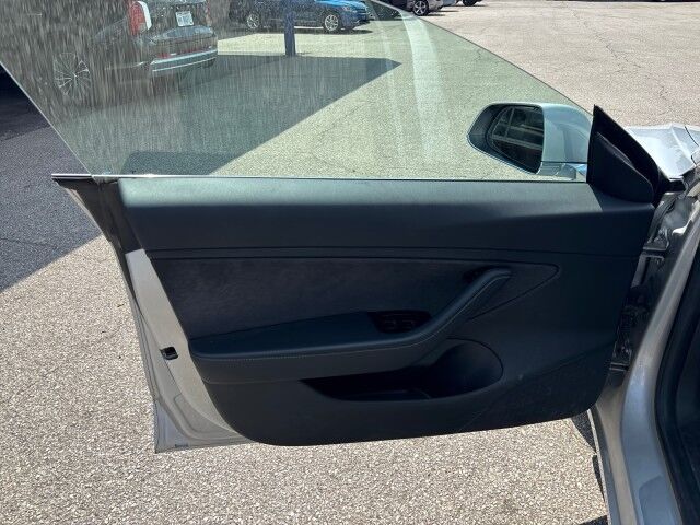 2018 Tesla Model 3 Long Range Battery Cleveland OH